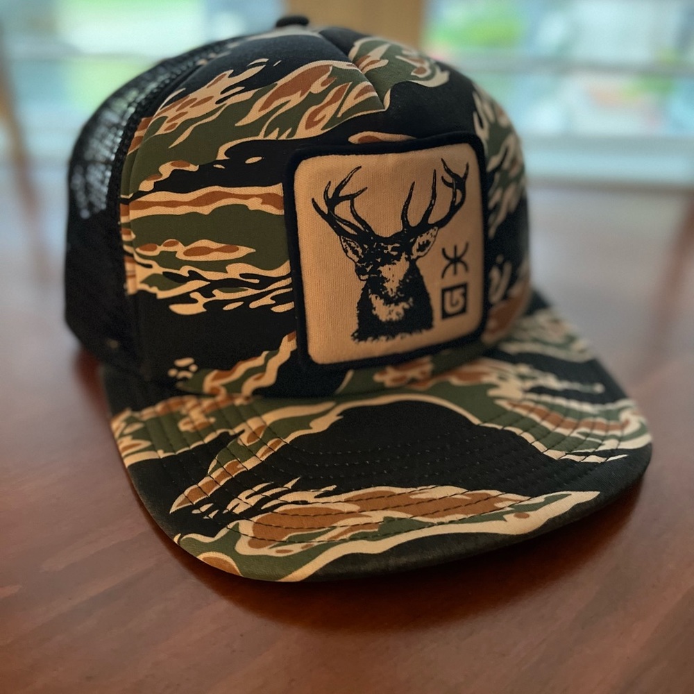 Burton Trucker Hat